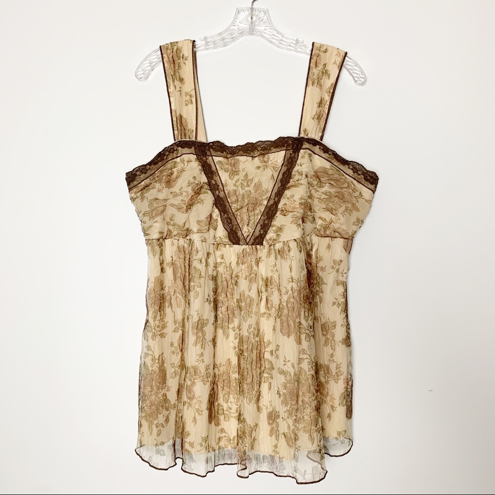 Lane Bryant Top